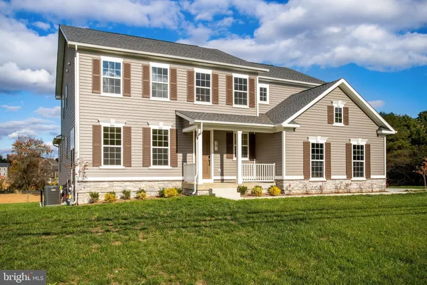 $866,999 | 701 Berrymans Lane, Reisterstown, MD 21136