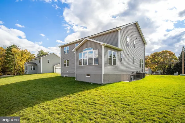 $866,999 | 701 Berrymans Lane, Reisterstown, MD 21136