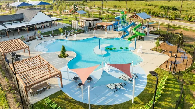 $309,990 | 10710 Sage Bend Drive, Beasley, TX 77417