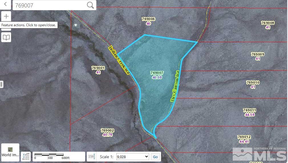 769007 Indian Creek Rd  