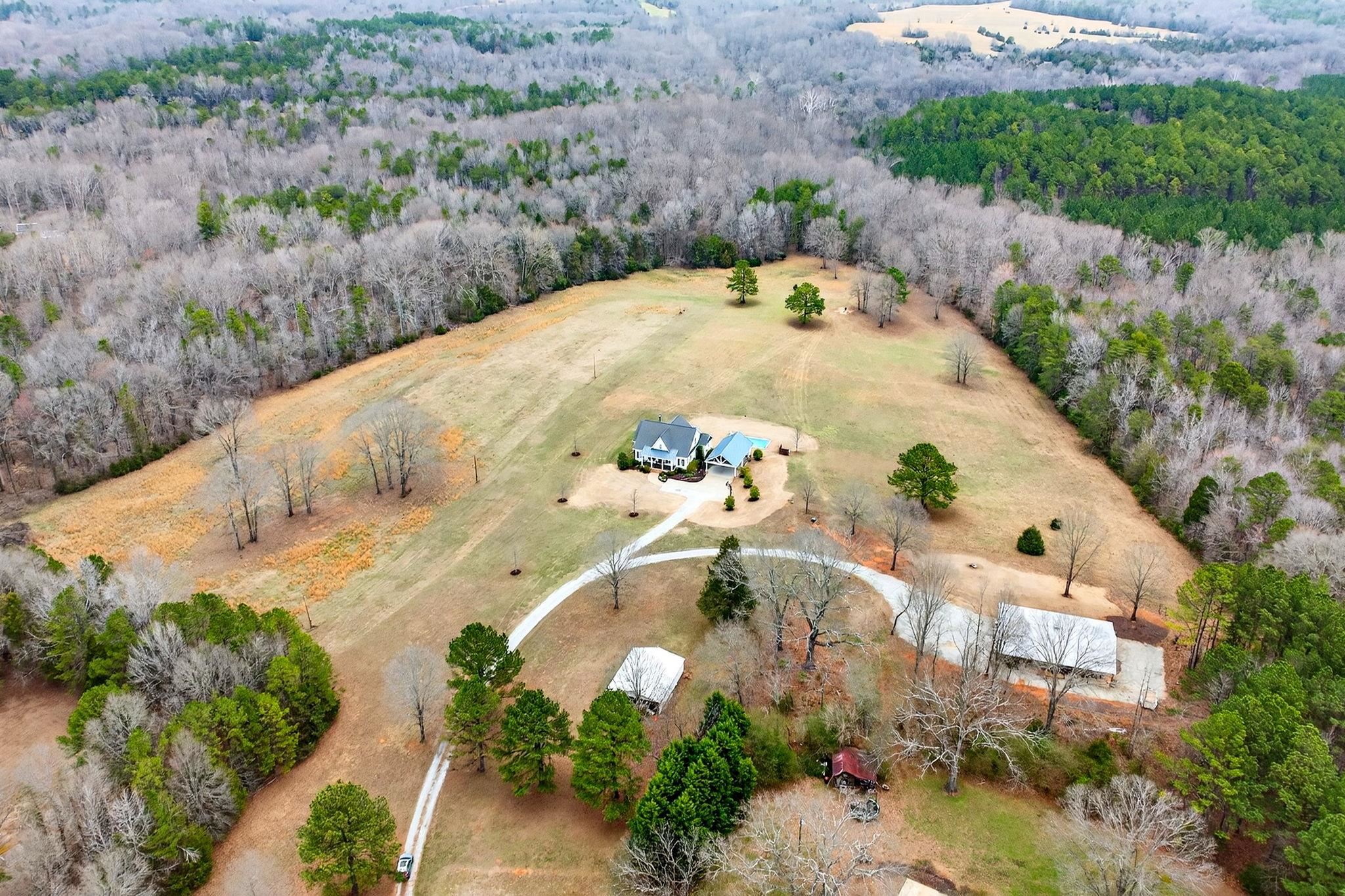 2062 Knighton Chapel Road Fountain Inn, SC 29644 - Photo 39 of 41 Gallery Image 39