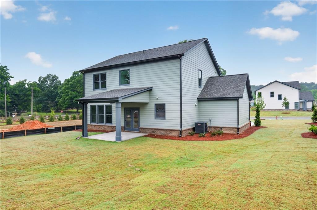 53 Stanley Drive Winder, GA 30680 - Photo 30 of 46