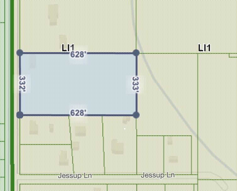10208 County Road 91 Lillian, AL 36549 - Photo 2 of 10 Lot 1