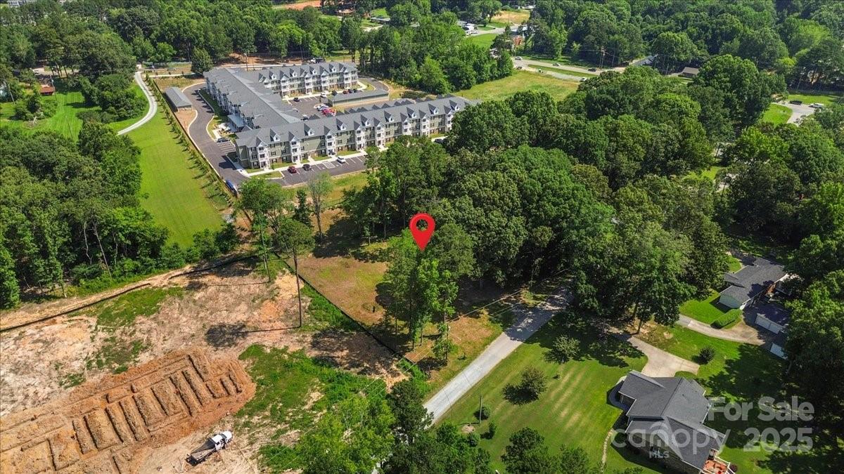 0 Woodland Road Matthews, NC 28104 - Photo 8 of 11 Gallery Image 8