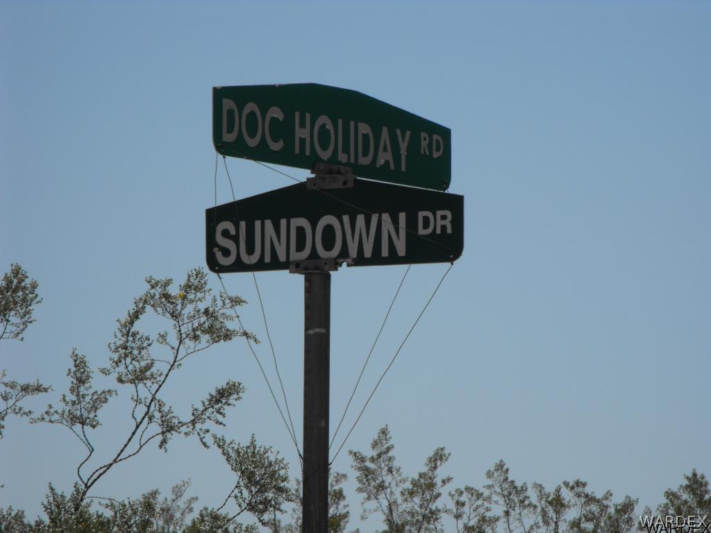 2473 West Doc Holliday Road South Yucca, AZ 86438 - Photo 3 of 7 Gallery Image 3