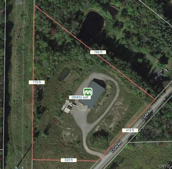 2375 Clute Road Cortland, NY 13045 - Photo 12 of 12 Gallery Image 12