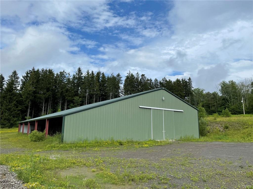 2375 Clute Road Cortland, NY 13045 - Photo 4 of 12 Gallery Image 4