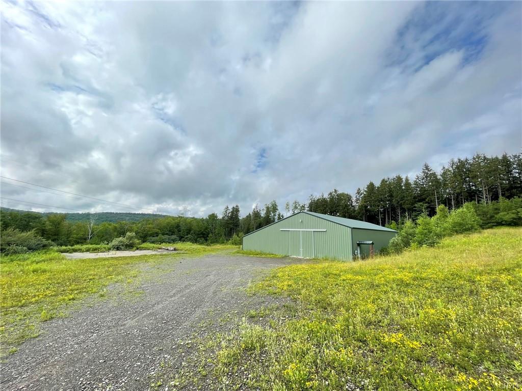 2375 Clute Road Cortland, NY 13045 - Photo 6 of 12 Gallery Image 6