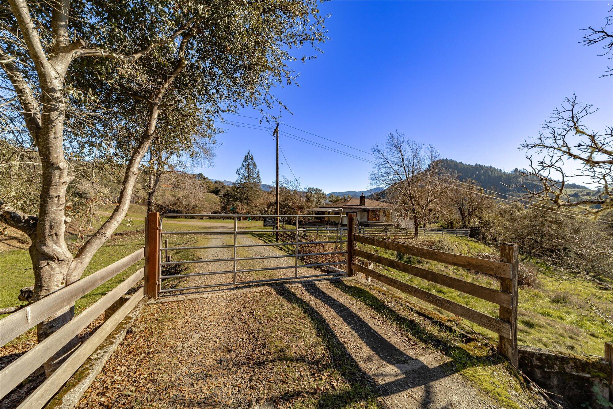 9198 Fort Seward Road Blocksburg, CA 95514 - Photo 54 of 61 Gallery Image 54