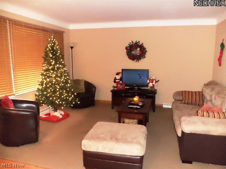 3022 Snow Road Cleveland, OH 44134 - Photo 5 of 22 Down Suite Living Room