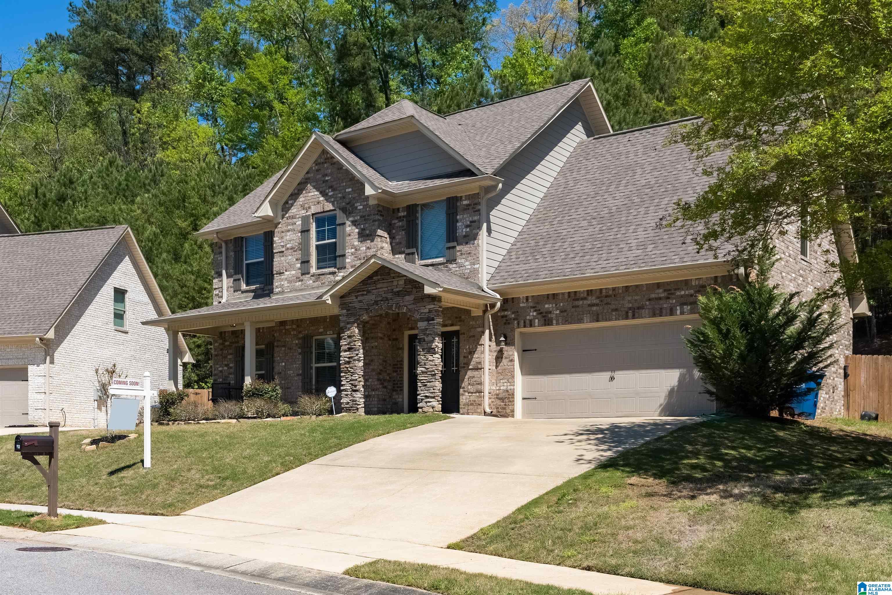315 Stone Brook Circle Birmingham, AL 35226 - Photo 2 of 33