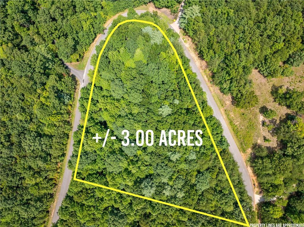 0 Heyden Ridge Drive Clarkesville, GA 30523 - Photo 1 of 1