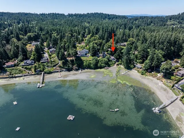 a view of outdoor space and city view