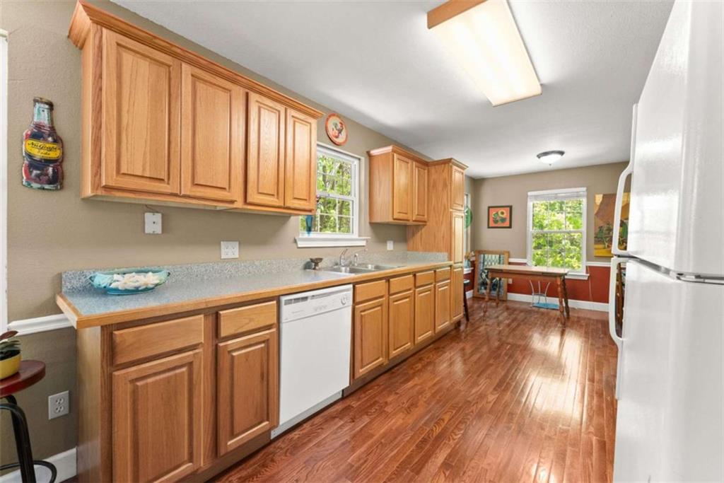 162 Greenview Court Cleveland, GA 30528 - Photo 20 of 52