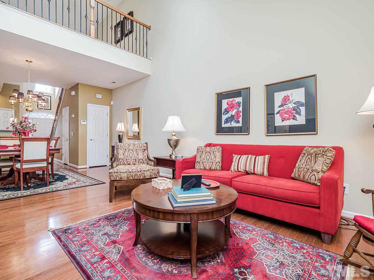 705 Swan Neck Lane Raleigh, NC 27615 - Photo 14 of 30 Gallery Image 14