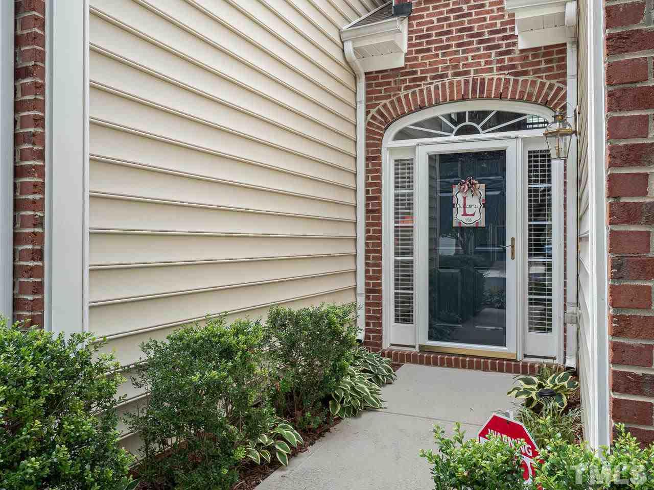 705 Swan Neck Lane Raleigh, NC 27615 - Photo 3 of 30 Gallery Image 3