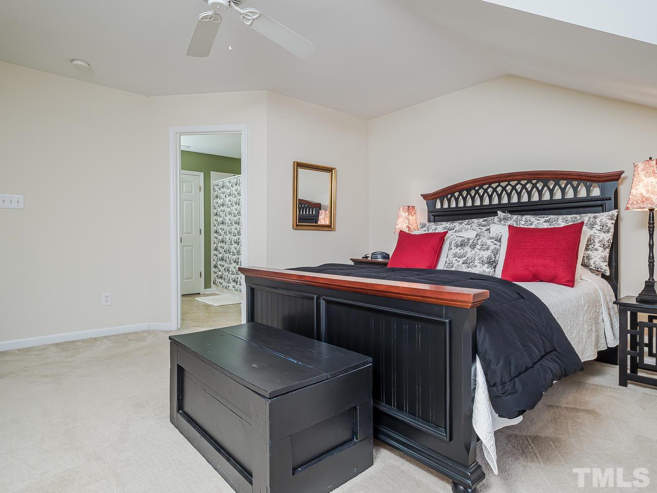 705 Swan Neck Lane Raleigh, NC 27615 - Photo 22 of 30 Gallery Image 22