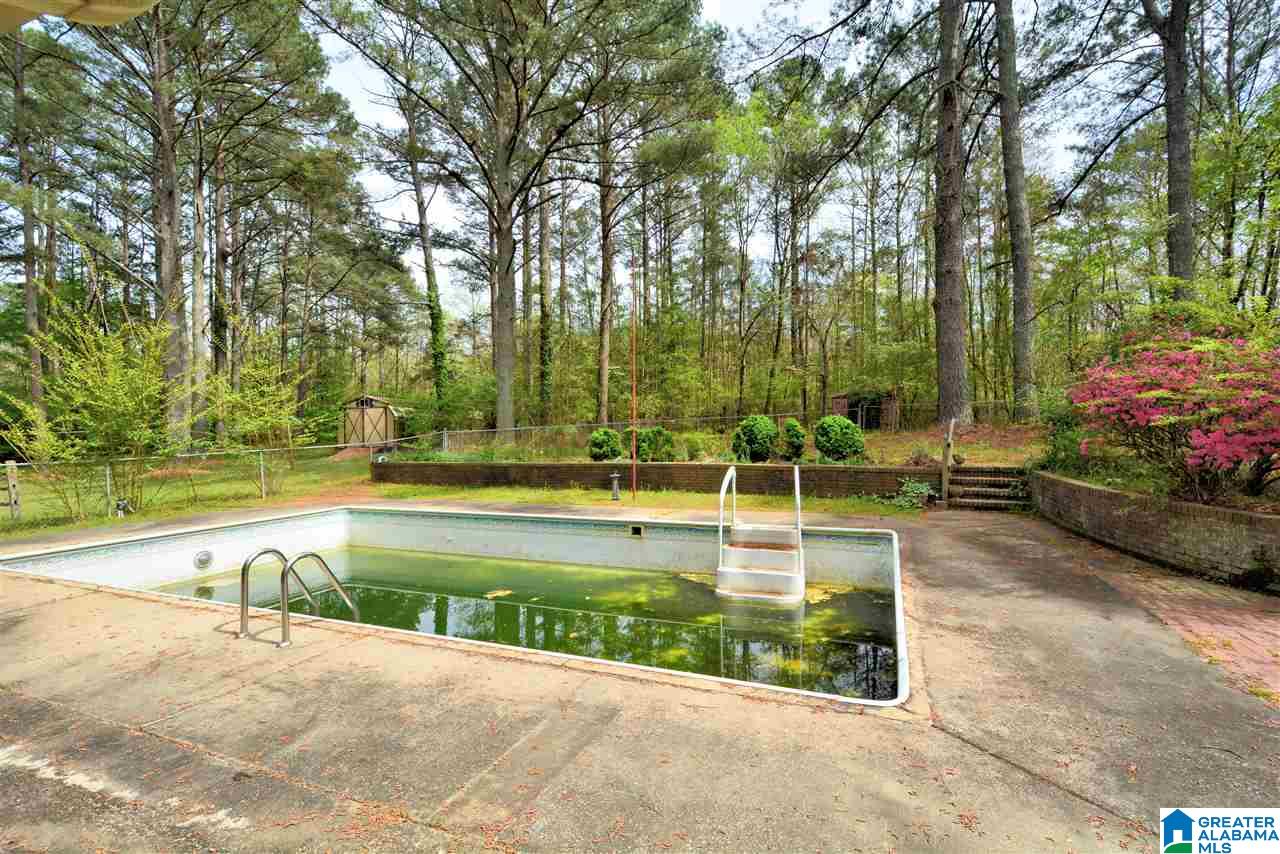 1429 Montevallo Road Southwest Leeds, AL 35094 - Photo 29 of 34