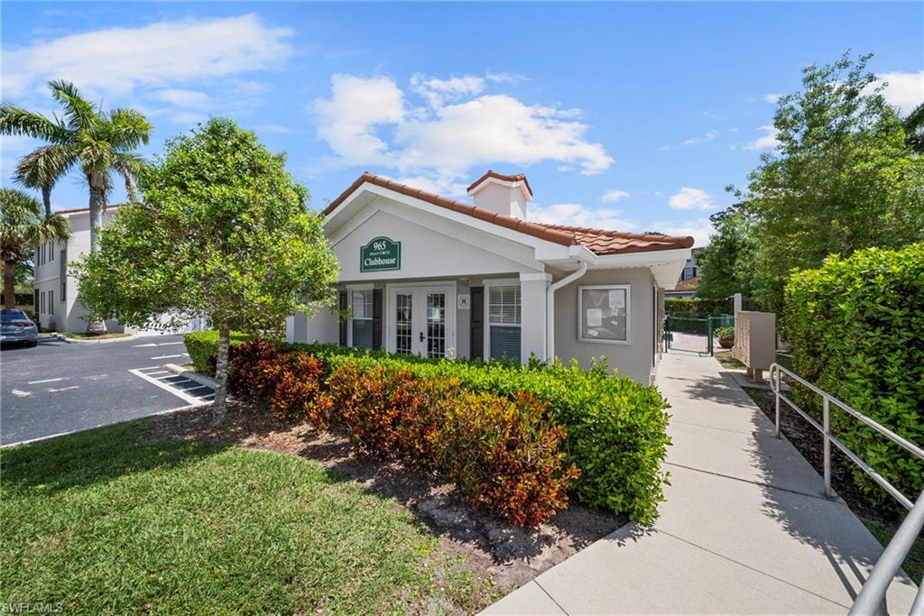 970 Peggy Circle, Unit 604 Naples, FL 34113 - Photo 33 of 35