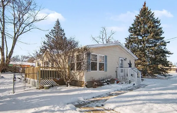 $149,900 | 406 21st Street, Jackson, MI 49203