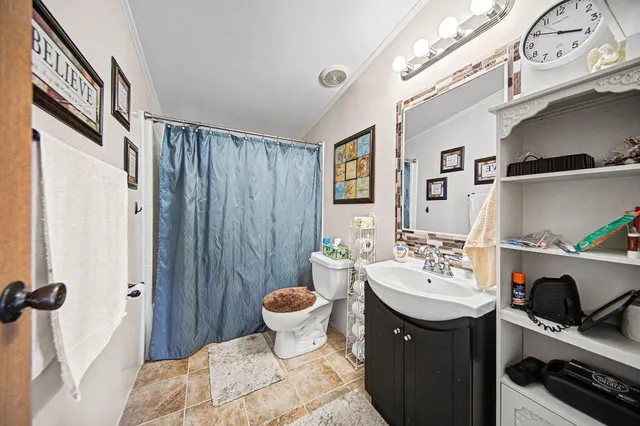 $155,000 | 406 21st Street, Jackson, MI 49203