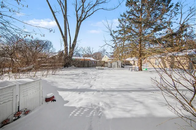 $155,000 | 406 21st Street, Jackson, MI 49203