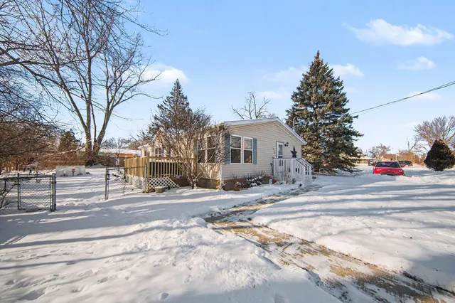 $155,000 | 406 21st Street, Jackson, MI 49203