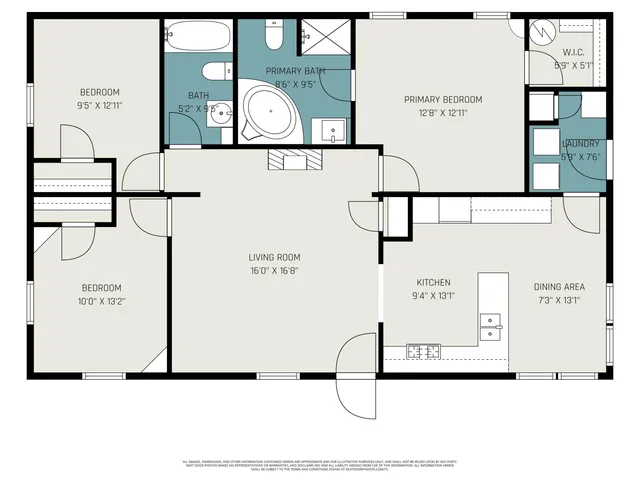 $155,000 | 406 21st Street, Jackson, MI 49203