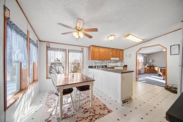 $155,000 | 406 21st Street, Jackson, MI 49203