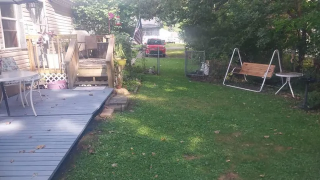 $155,000 | 406 21st Street, Jackson, MI 49203