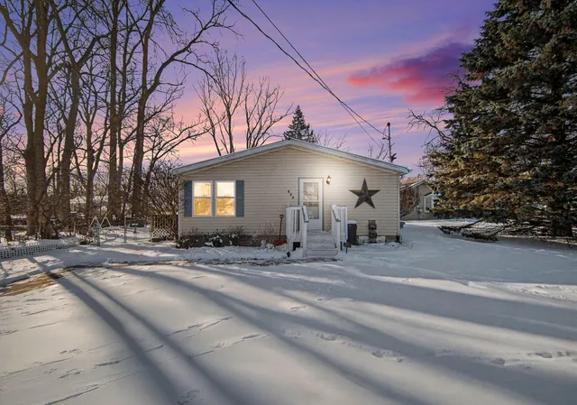 $155,000 | 406 21st Street, Jackson, MI 49203