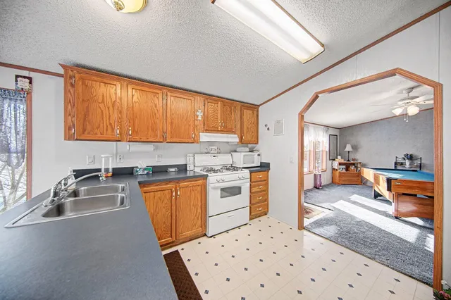 $155,000 | 406 21st Street, Jackson, MI 49203