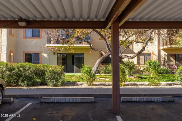 $54,900 | 10330 West Thunderbird Boulevard, Unit C119, Sun City, AZ 85351