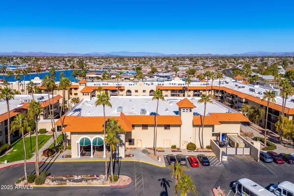 $54,900 | 10330 West Thunderbird Boulevard, Unit C119, Sun City, AZ 85351