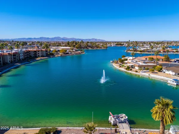 $54,900 | 10330 West Thunderbird Boulevard, Unit C119, Sun City, AZ 85351