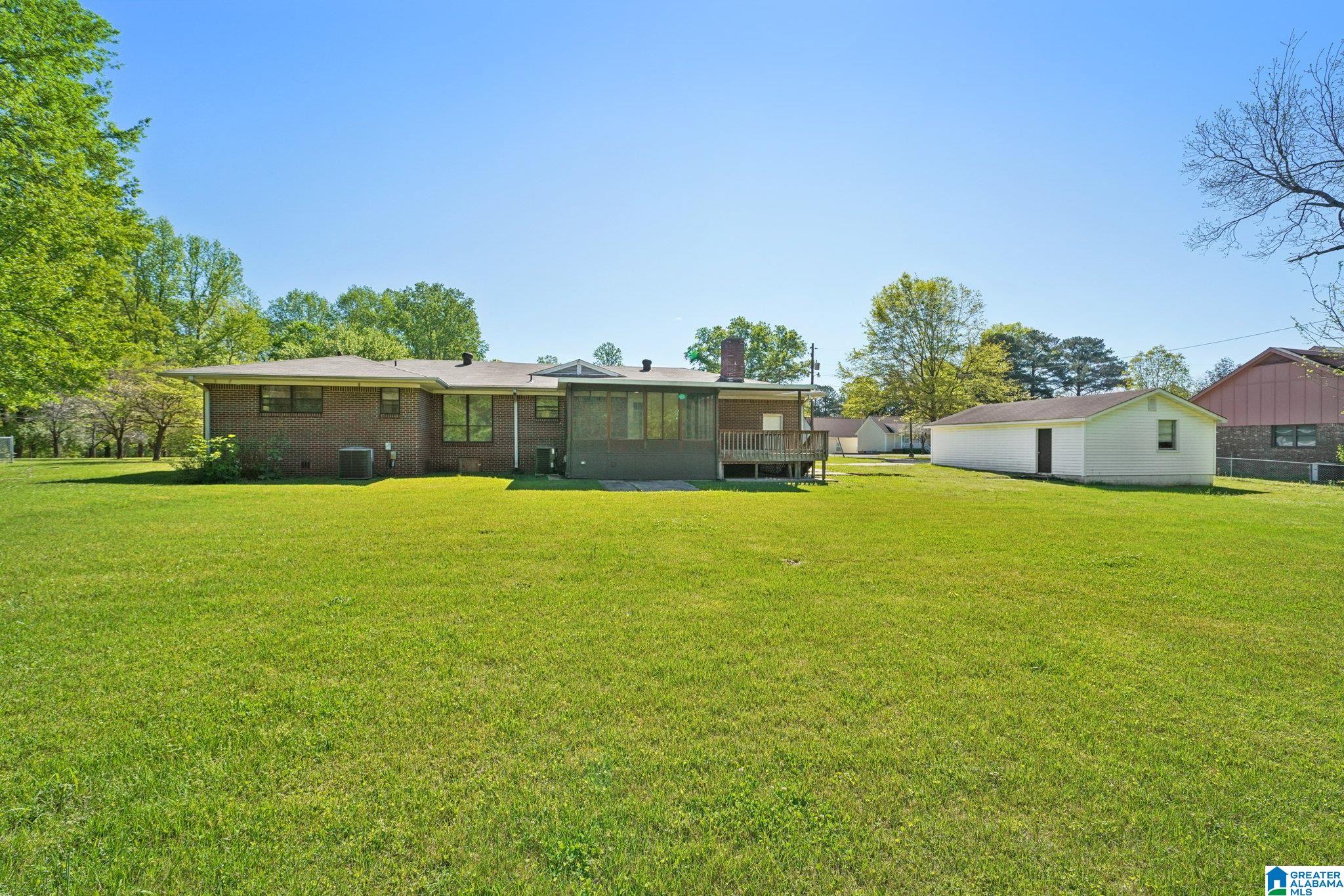 6032 Gwin Circle Bessemer, AL 35023 - Photo 44 of 48