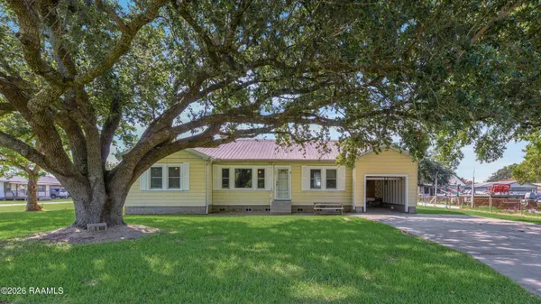 $120,000 | 1608 Bethia Street, Franklin, LA 70538