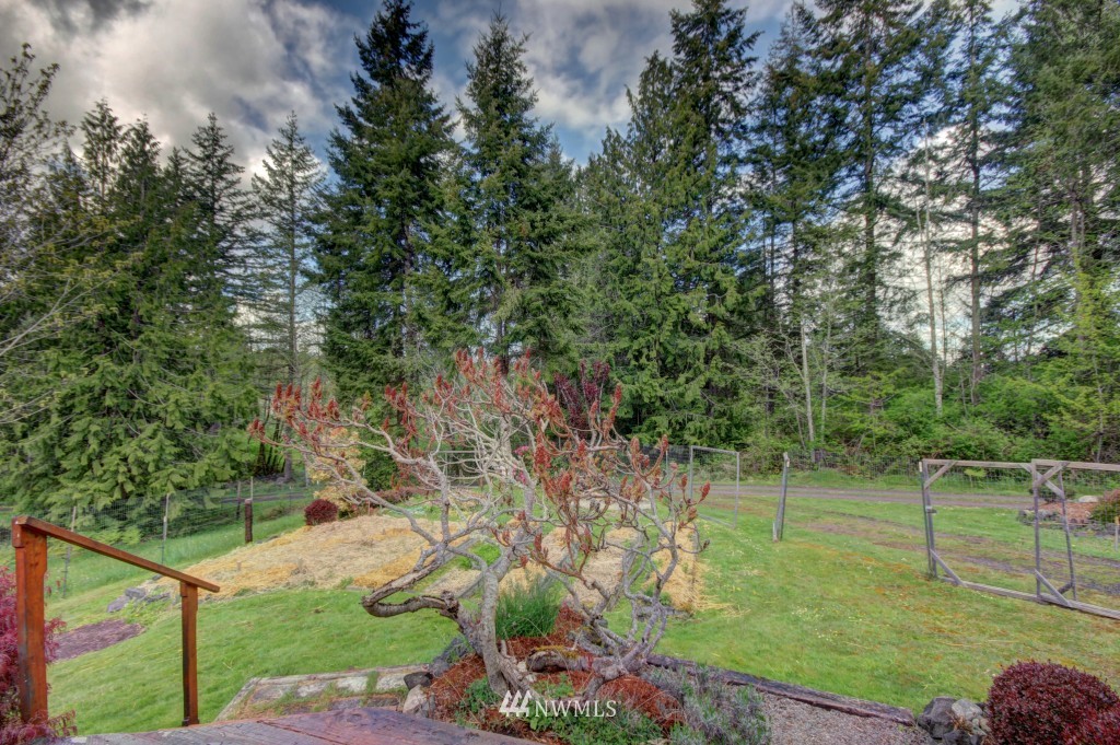 115 Larson Lake Road Chimacum, WA 98325 - Photo 2 of 25