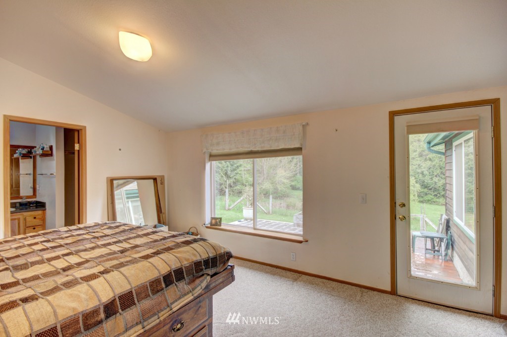 115 Larson Lake Road Chimacum, WA 98325 - Photo 15 of 25
