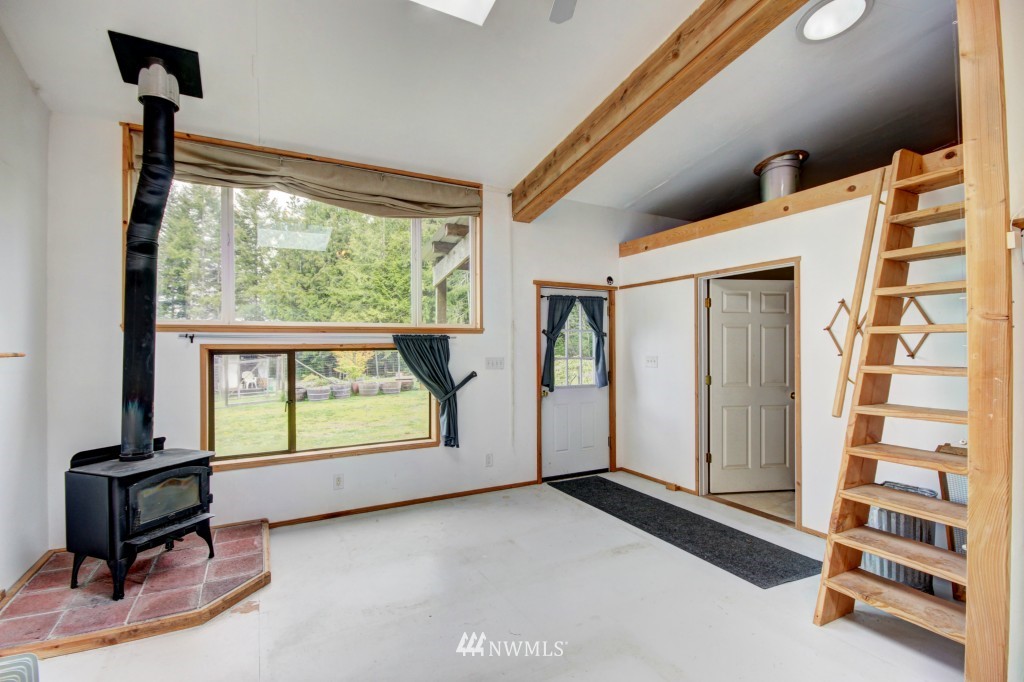 115 Larson Lake Road Chimacum, WA 98325 - Photo 19 of 25