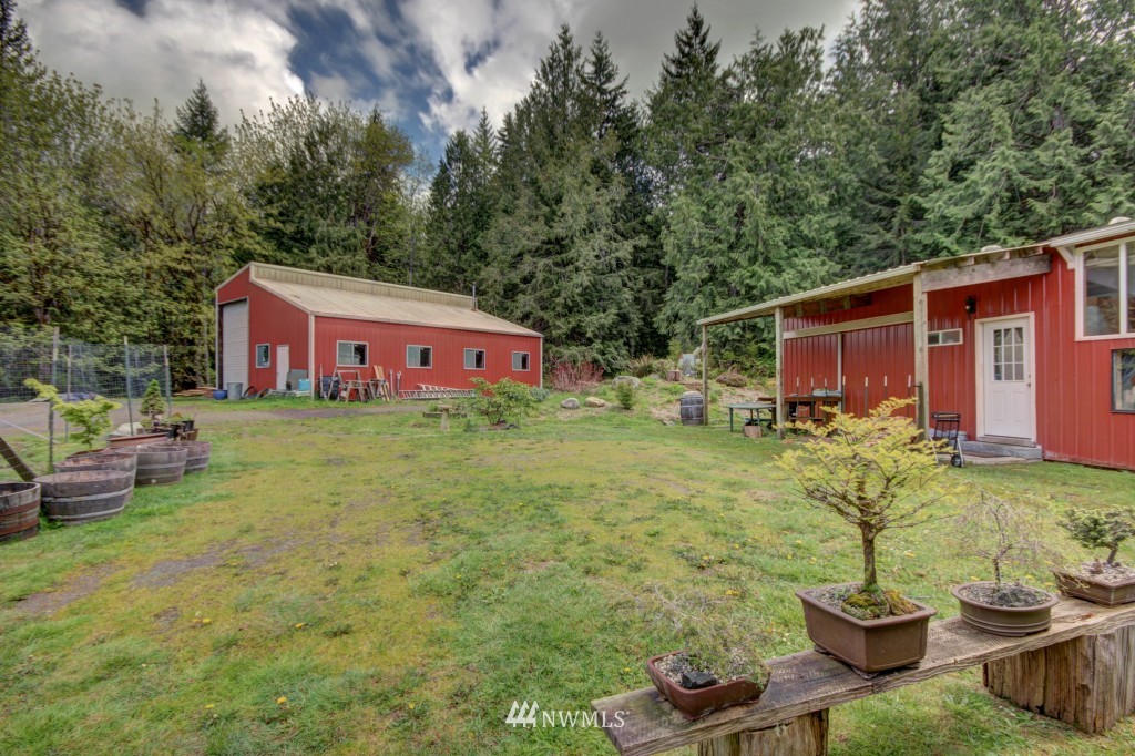 115 Larson Lake Road Chimacum, WA 98325 - Photo 3 of 25