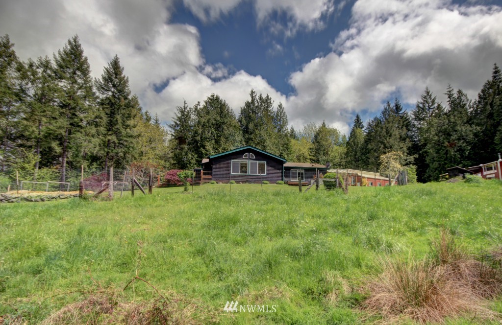 115 Larson Lake Road Chimacum, WA 98325 - Photo 21 of 25