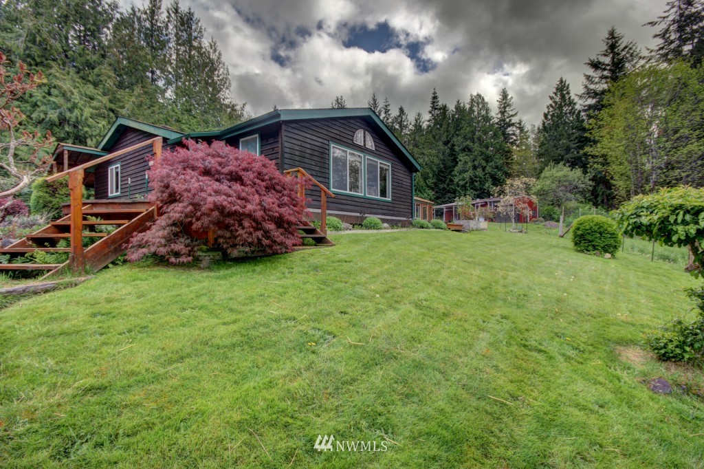 115 Larson Lake Road Chimacum, WA 98325 - Photo 22 of 25