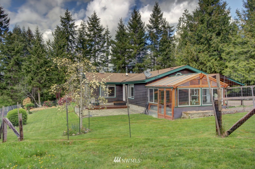 115 Larson Lake Road Chimacum, WA 98325 - Photo 5 of 25