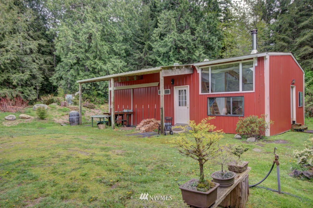 115 Larson Lake Road Chimacum, WA 98325 - Photo 7 of 25