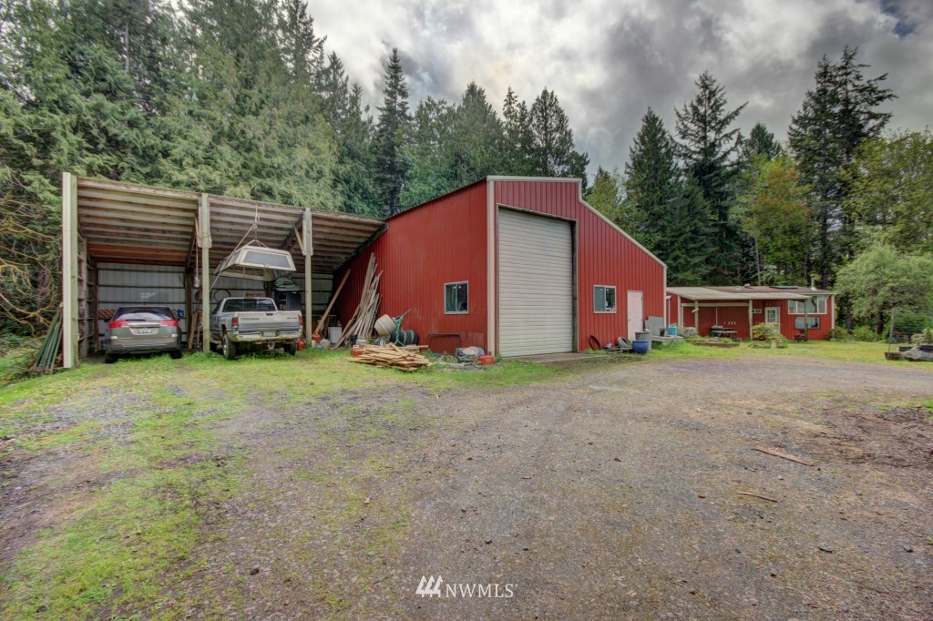 115 Larson Lake Road Chimacum, WA 98325 - Photo 9 of 25