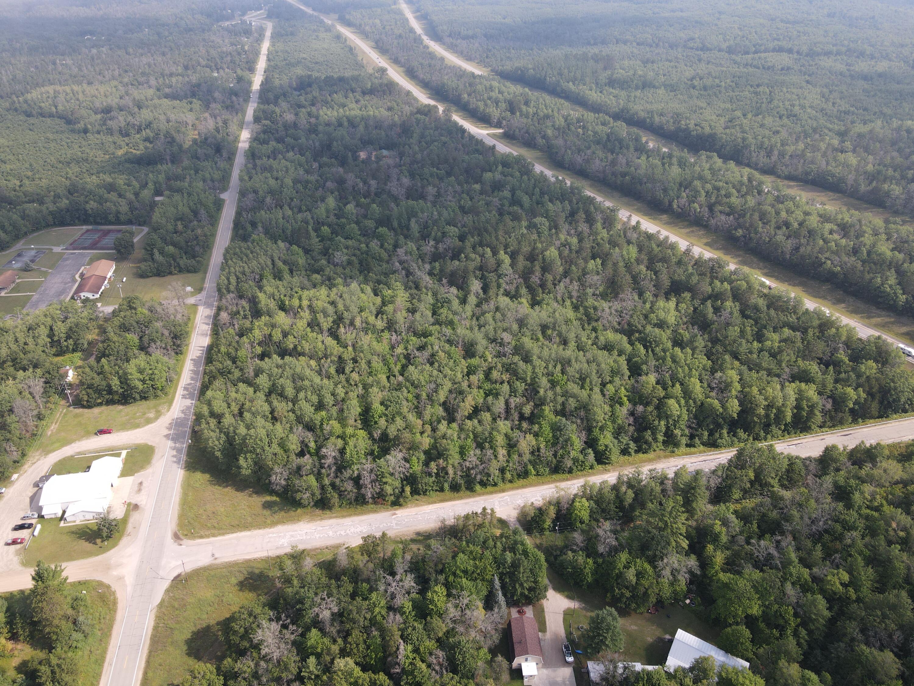 -vl South Grayling Road Grayling, MI 49738 - Photo 6 of 26 DJI_0588 - Copy