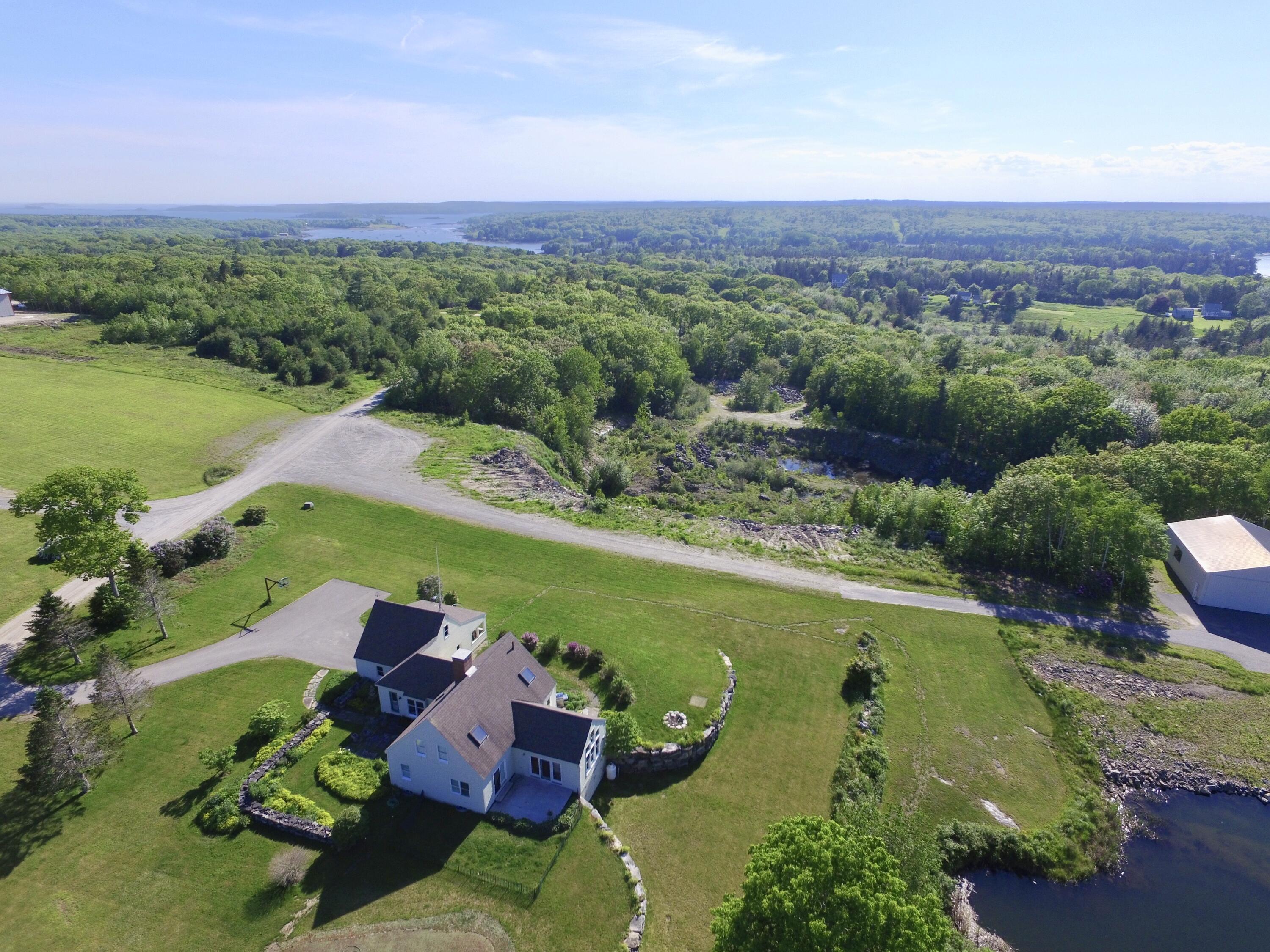 92 Granite Hill Road Pemaquid, ME 04558 - Photo 11 of 35 DJI_0053