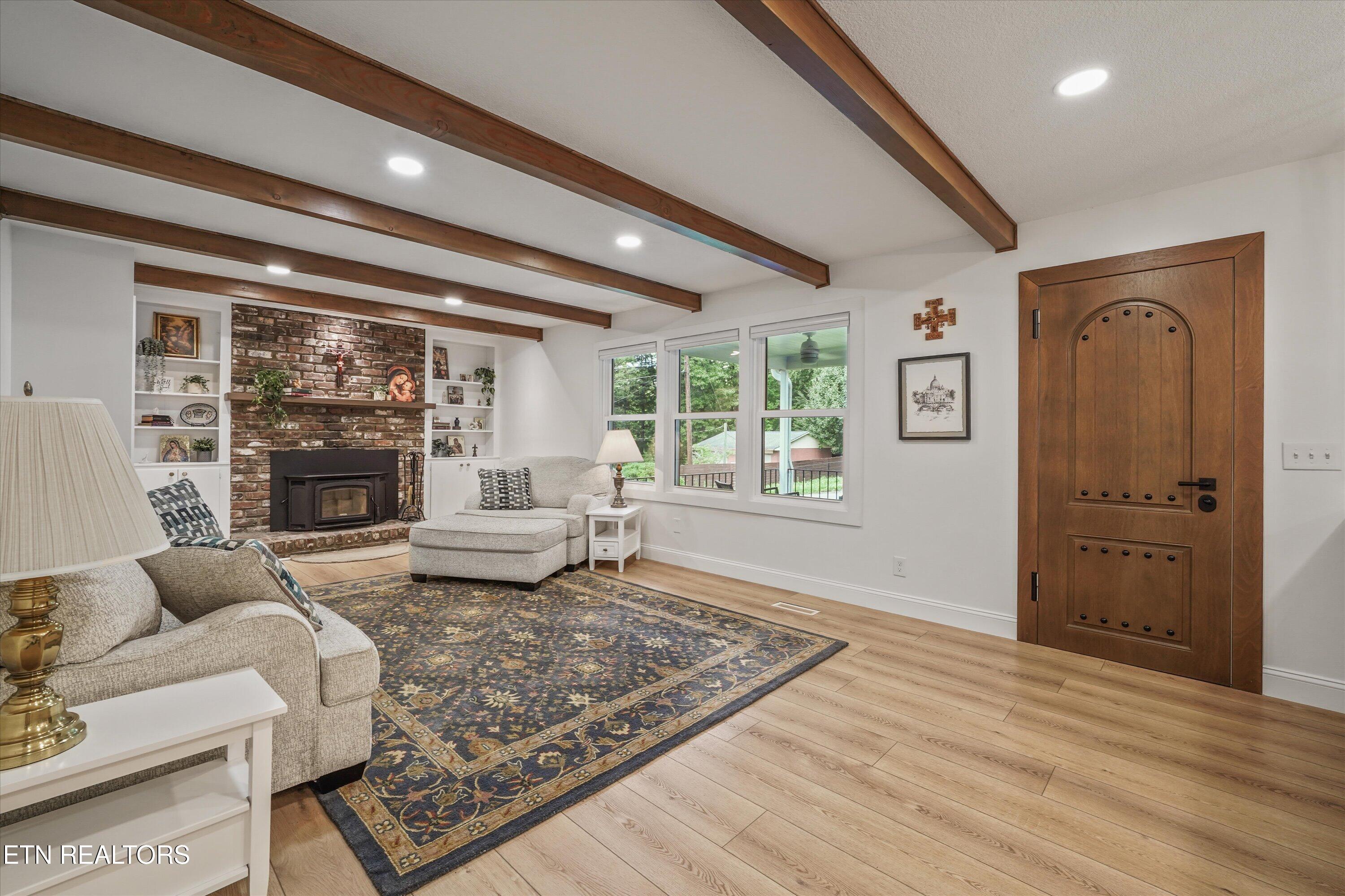 5226 Luttrell Road Knoxville, TN 37918 - Photo 10 of 42 40-5226 Luttrell Rd05