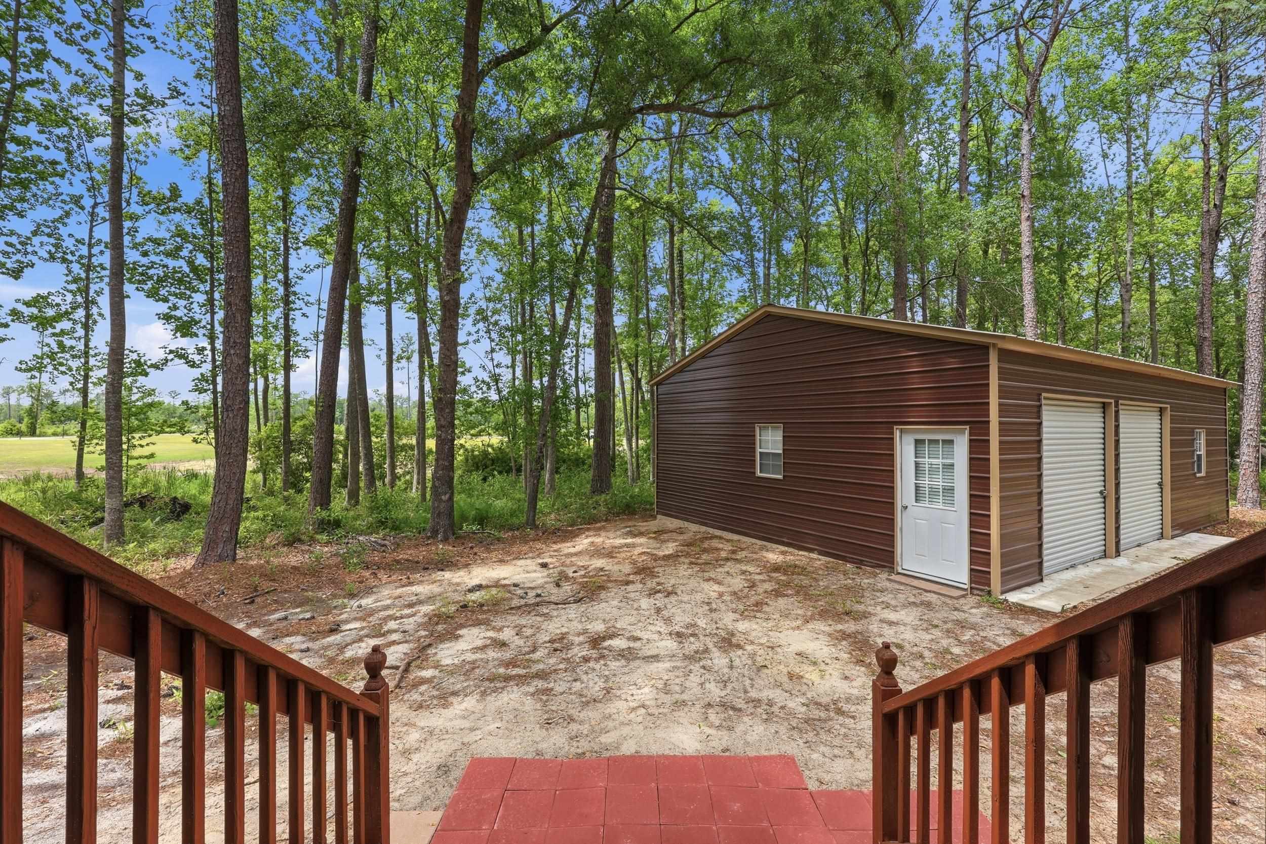 7930 South Island Road Georgetown, SC 29440 - Photo 38 of 45